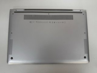 HP EliteBook x360 i5 256GB SSD 8GB RAM
