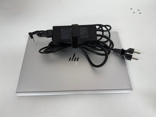 HP EliteBook x360 i5 256GB SSD 8GB RAM