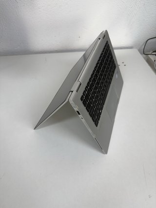 HP EliteBook x360 i5 256GB SSD 8GB RAM