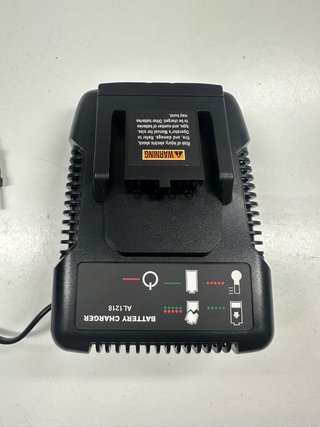 Batería Iones Litio RIDGID AEG 14,4V-18V