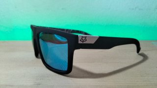 Gafas Fox 2x25€