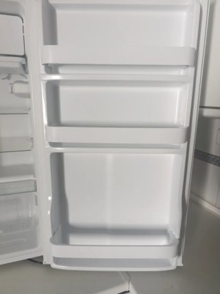 Mini Frigorífico OK Blanco OFK 181 E W