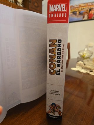 Conan el Bárbaro