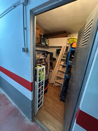 Trastero en venta en Benetússer