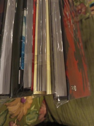 Lote Cómics Tom King ECC