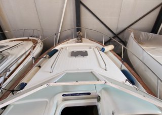 Embarcación Beneteau Ombrine 801