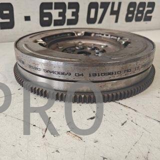 VOLANTE MOTOR BIMASA BMW USADO 13103810