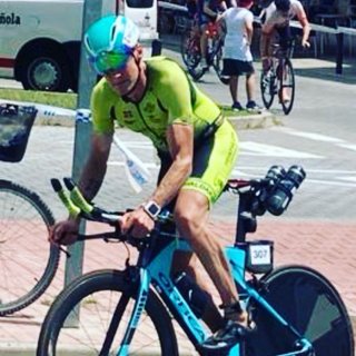Casco Ciclismo Triatlón Giro
