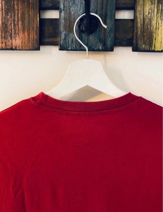 Camiseta de Primark