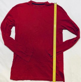 Camiseta de Primark