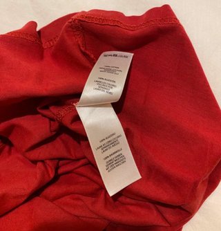 Camiseta de Primark
