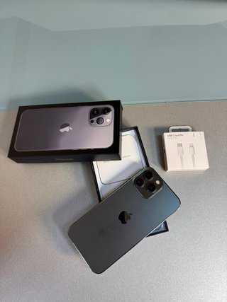 iPhone 13 Pro Max Gris
