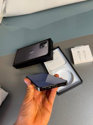 iPhone 13 Pro Max Gris