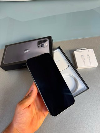 iPhone 13 Pro Max Gris