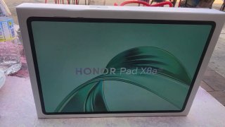 Honor Pad X8a 11 Azul/Verde
