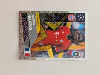 50 x Lote cromos Champions League Topps  2020/21