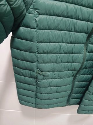 Chaqueta Springfield térmica xxxl