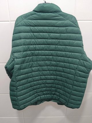 Chaqueta Springfield térmica xxxl
