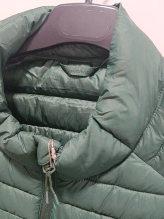 Chaqueta Springfield térmica xxxl