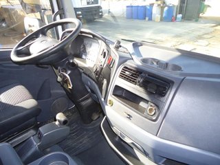 Mercedes ATEGO 12 18- CAMIONES CON GRUA