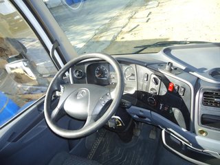 Mercedes ATEGO 12 18- CAMIONES CON GRUA