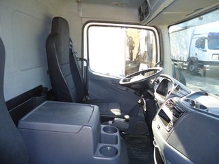 Mercedes ATEGO 12 18- CAMIONES CON GRUA