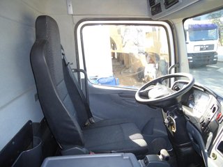Mercedes ATEGO 12 18- CAMIONES CON GRUA