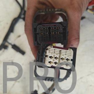 CABLEADO INYECTORES BMW USADO 730037506AC