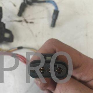 CABLEADO INYECTORES BMW USADO 730037506AC