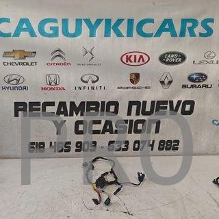 CABLEADO INYECTORES BMW USADO 730037506AC
