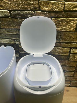 Angelcare Cubo Pañales Classic XL