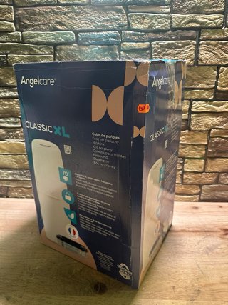 Angelcare Cubo Pañales Classic XL