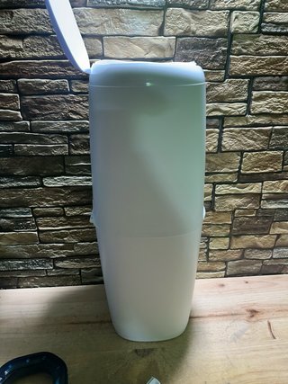 Angelcare Cubo Pañales Classic XL