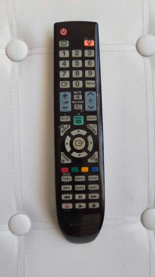 Televisor Samsung 40 Full HD LE40B651