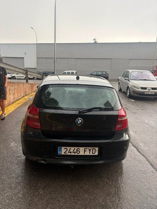 BMW Serie 1 2007