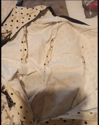 Vestido Flamenca Lunares