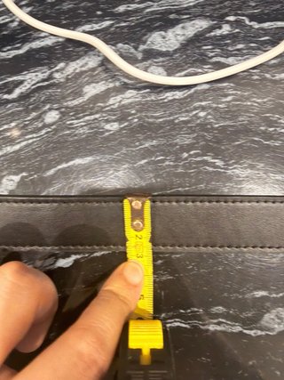 Cintura Dolce & Gabbana DG con strass