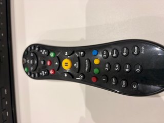 Decodificador TV Vodafone Technicolor HD 3D