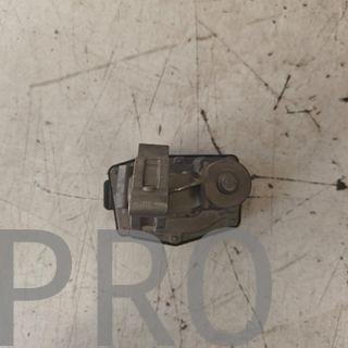 CUERPO MARIPOSA BMW USADO 8576810