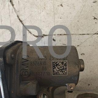 CUERPO MARIPOSA BMW USADO 8576810