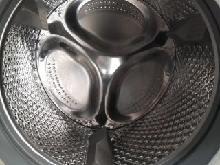 Lavadora Beko 8kg 1200rpm ProSmartInverter