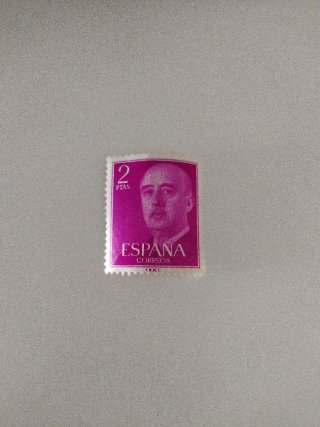 Sello franco