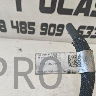 TUBO COMBUSTIBLE BMW USADO 1353858346002