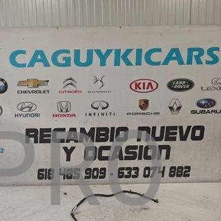 TUBO COMBUSTIBLE BMW USADO 1353858346002