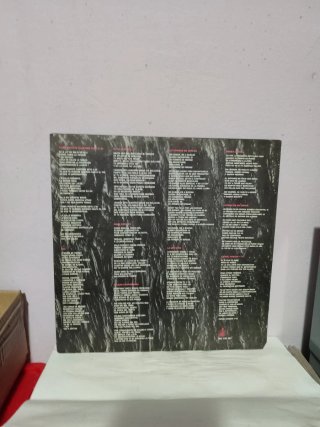 Alaska y Dinarama - Deseo Carnal Vinilo