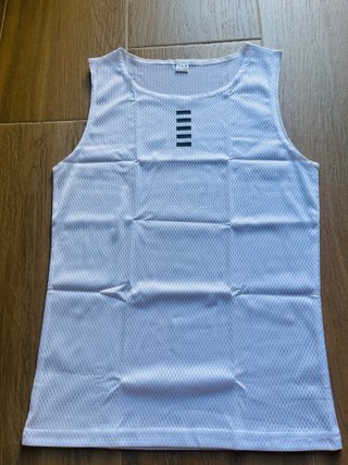 Camiseta ciclismo rejilla talla M