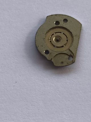 Puente Seiko Cal 6138/39 Automático