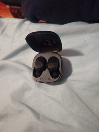Auriculars bluetooth