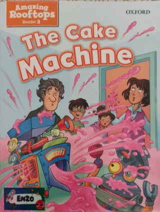 The vale machine (Oxford)