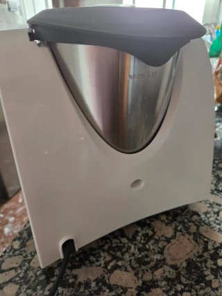 Thermomix TM31 casi nueva